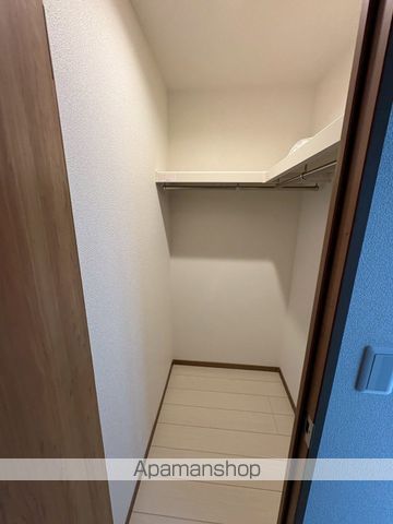ラフィーナー海老名の内装写真