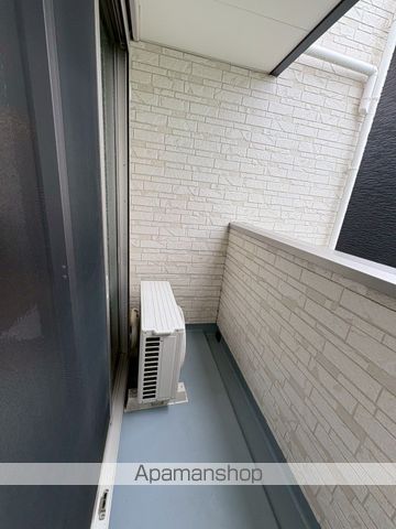 ラフィーナー海老名の内装写真