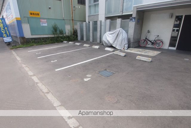アスパイア南郷通のその他写真