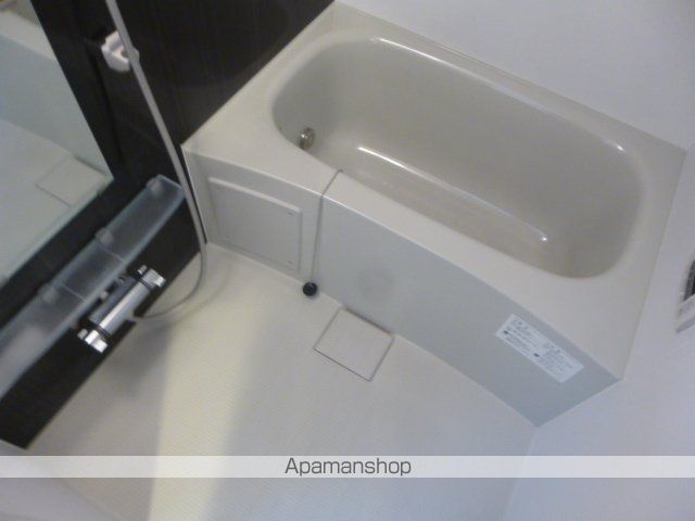 アスパイア南郷通の風呂写真
