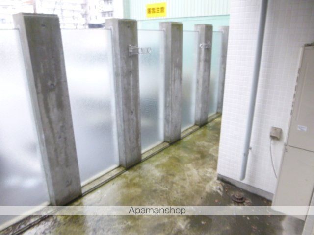 アスパイア南郷通の内装写真