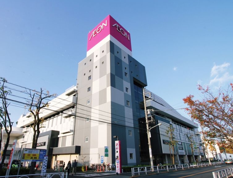 ファインクレスト健和の周辺写真
