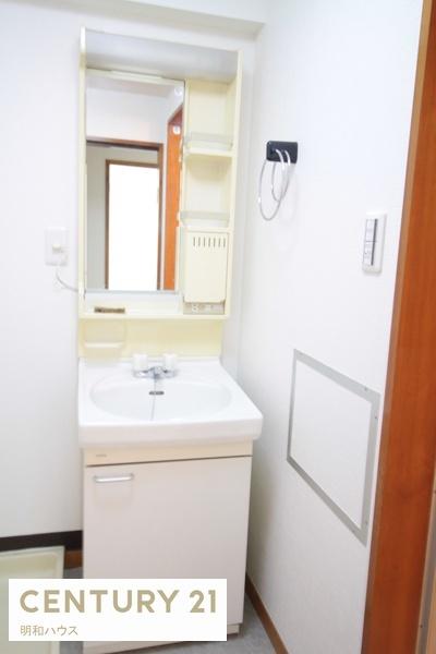 第二原マンションの内装写真