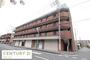 建物外観　RC造4階建3階部分です♪