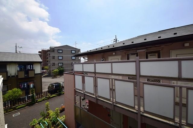 眺望　★見学希望等はタウンハウジング中央林間店までお気軽に♪★