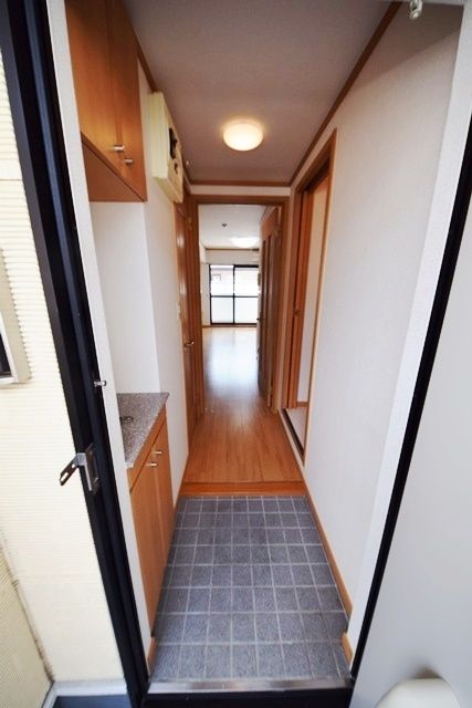 玄関　★見学希望等はタウンハウジング中央林間店までお気軽に♪★