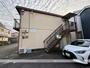 矢沢荘 2階 築39年7ヶ月の賃貸物件