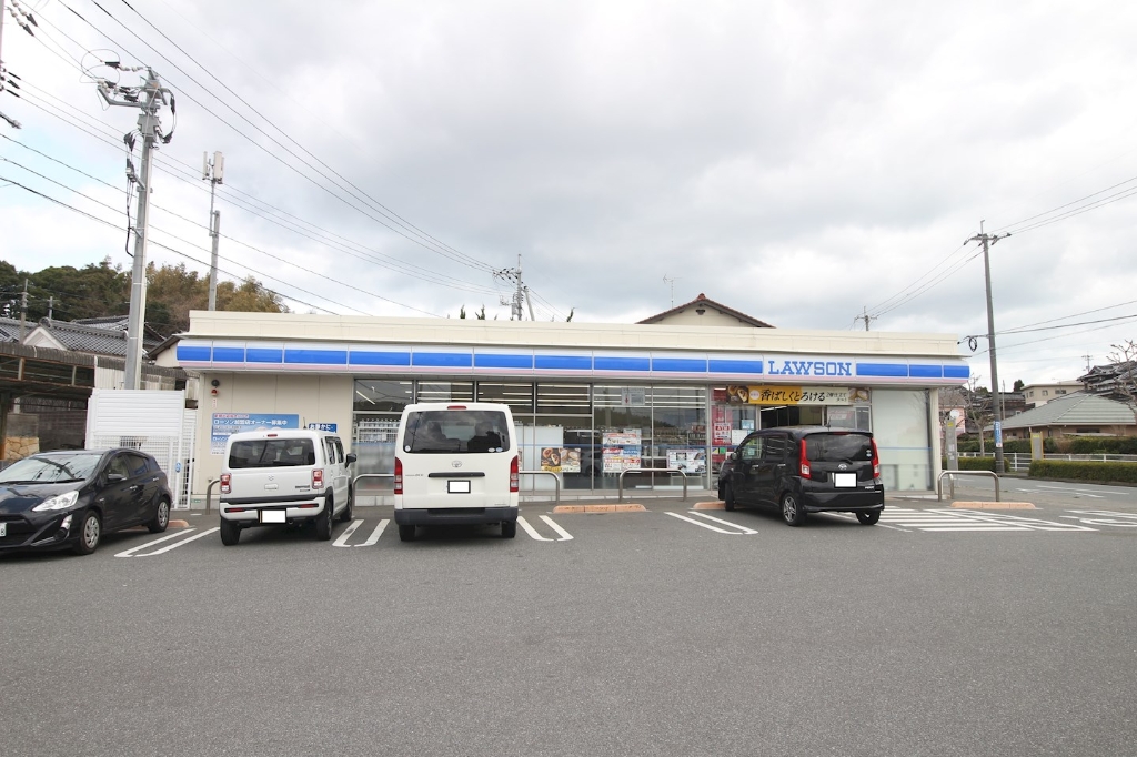 Grand Rassurerの周辺写真