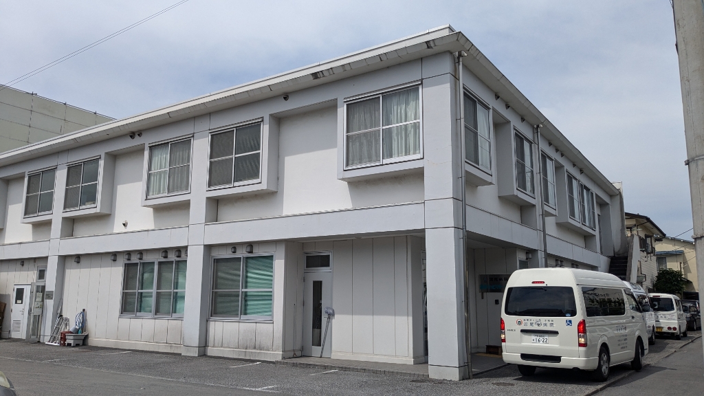 Glanz Cの周辺写真