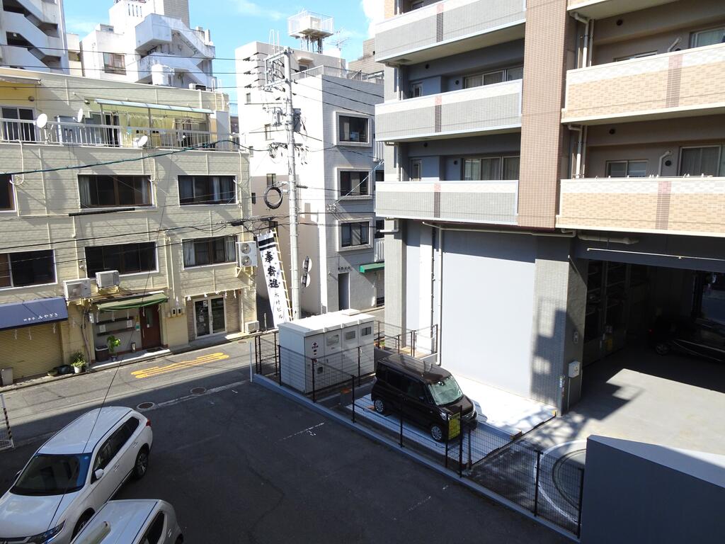 城本ビル本通のその他写真