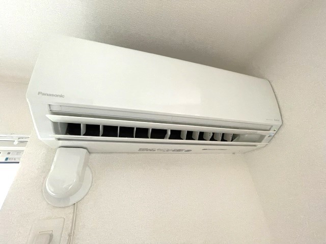 その他設備　同施工新築参考写真