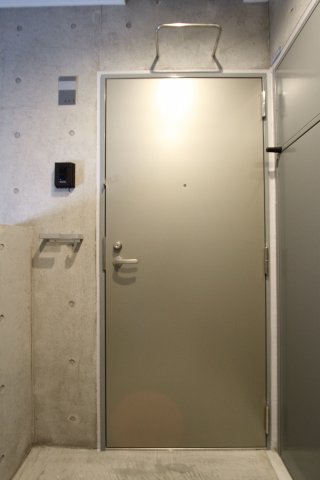 玄関　（別タイプ参考写真）ラシクラス・カリビアンIV　北区滝野川6
