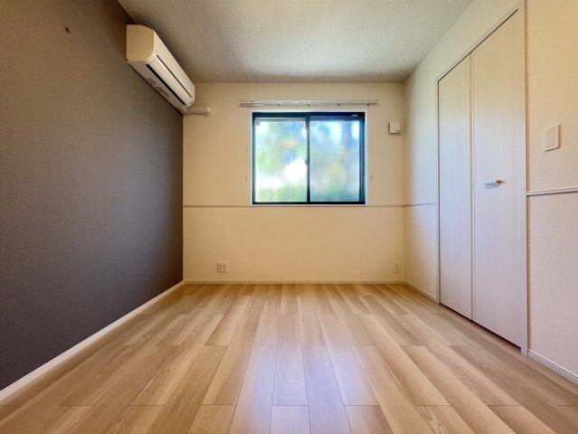 コテポルトの内装写真