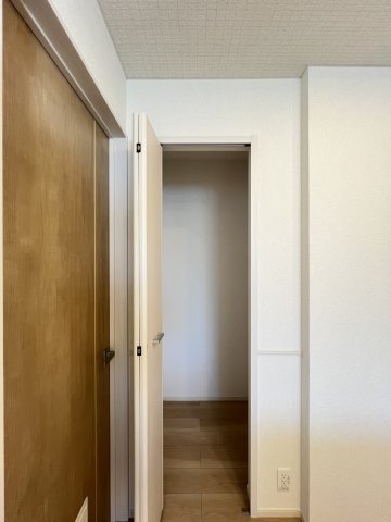 コテポルトの内装写真