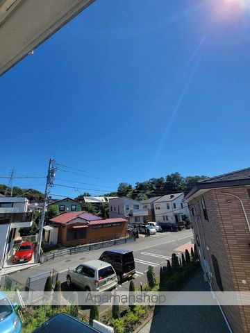 江ノ島電鉄線 柳小路駅 徒歩8分 2階建 築41年のその他写真