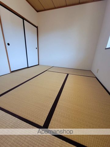 江ノ島電鉄線 柳小路駅 徒歩8分 2階建 築41年の内装写真