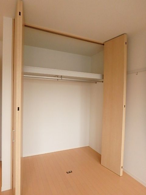収納　収納