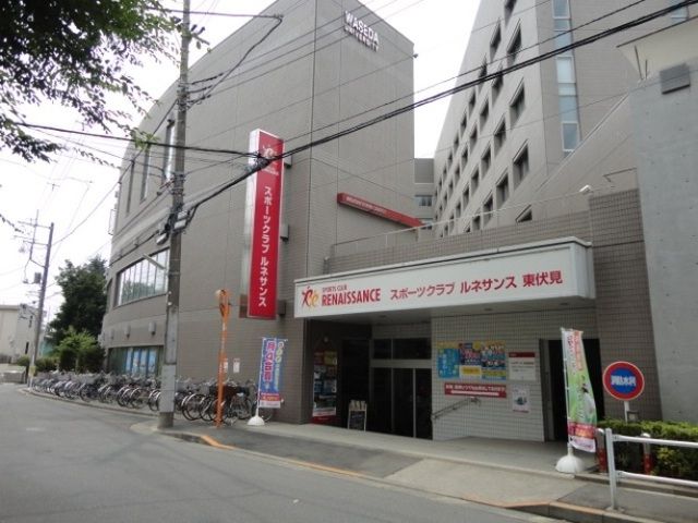 その他　スポーツクラブ（その他）まで1000m