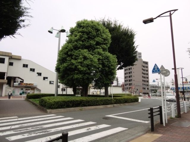 その他　東伏見駅ロータリー（その他）まで950m