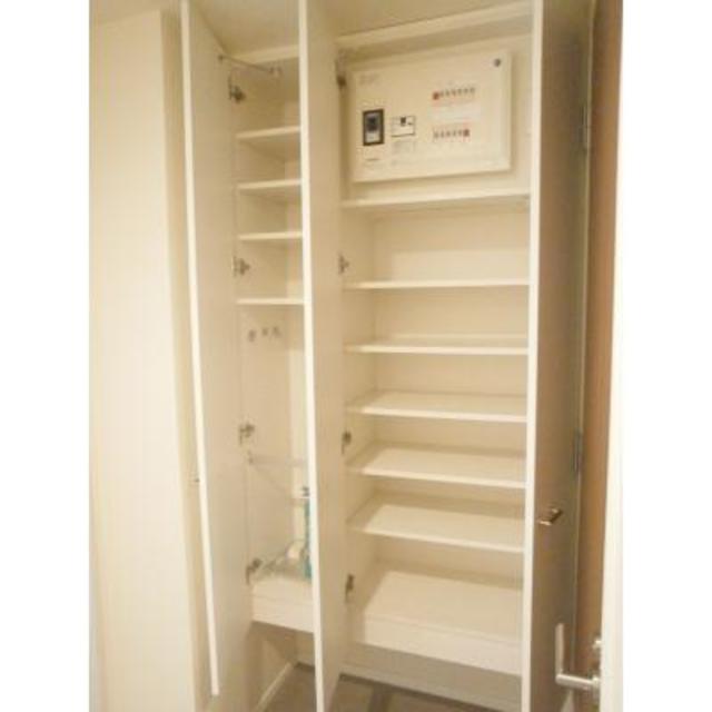 その他　※写真は同タイプ住戸です。