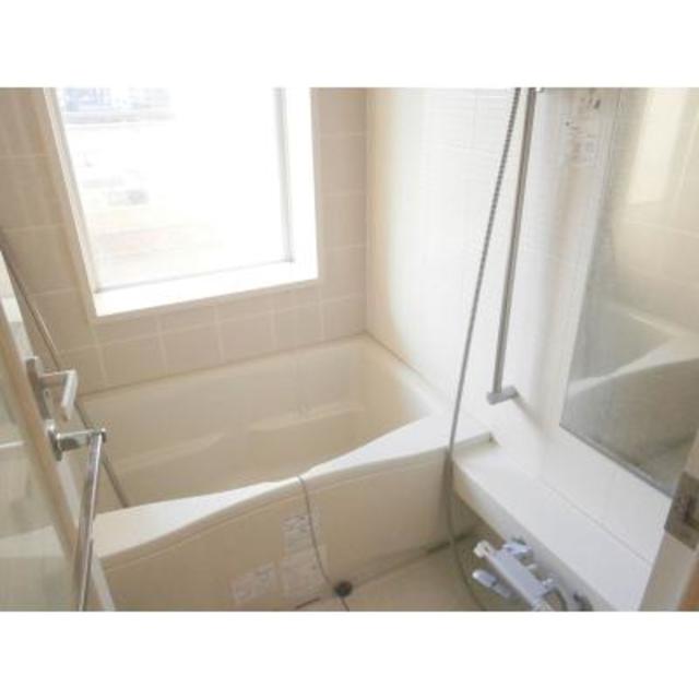 バス・シャワールーム　※写真は同タイプ住戸です。