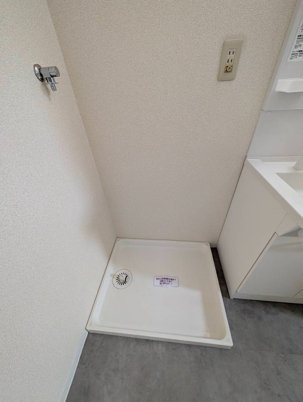 その他設備　他階の写真になります。