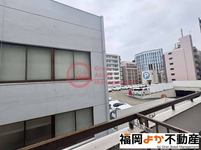 眺望　【福岡よか不動産】