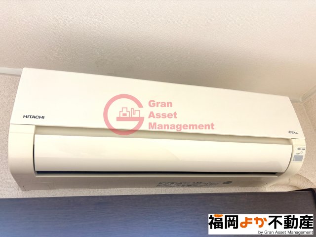その他設備　【福岡よか不動産】