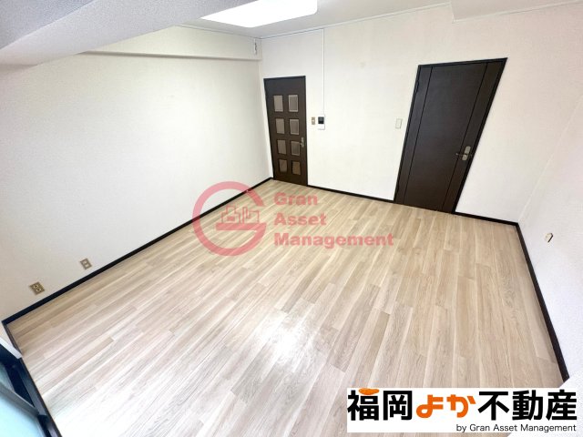 その他部屋・スペース　【福岡よか不動産】明るい室内です