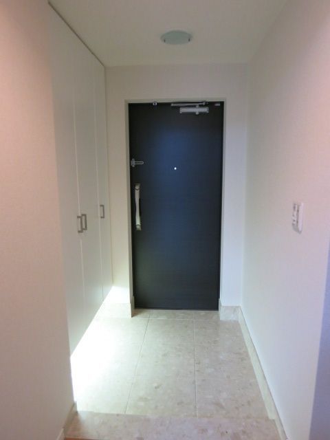 玄関　☆玄関☆
