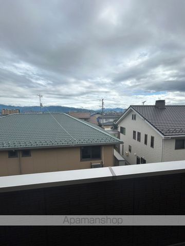 眺望　眺望