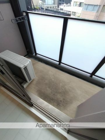 地下鉄谷町線 南森町駅 徒歩8分 15階建 築9年の内装写真