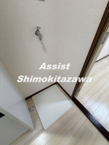 池尻アサカコーポのその他写真