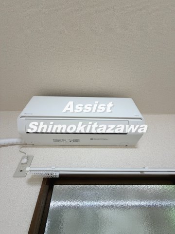 池尻アサカコーポのその他写真
