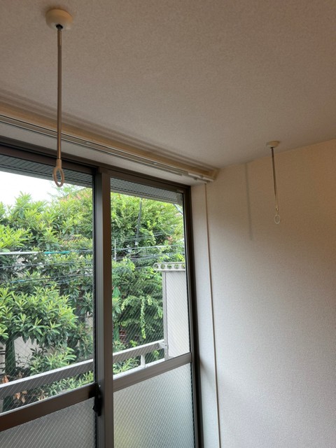 その他設備　※別号室の写真です