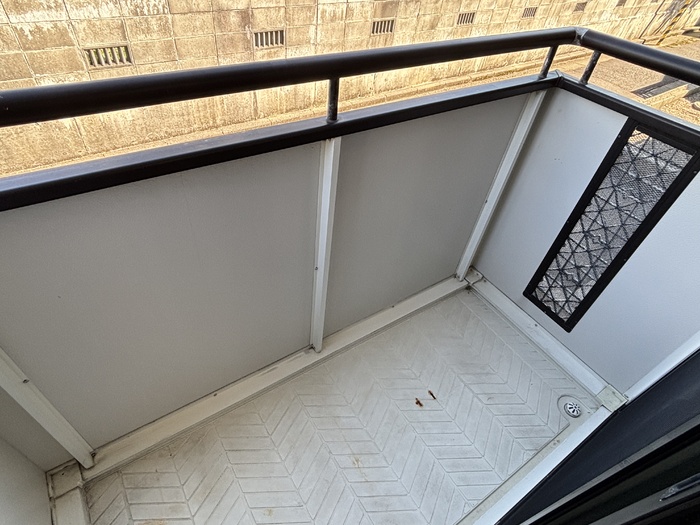 コーポKの内装写真