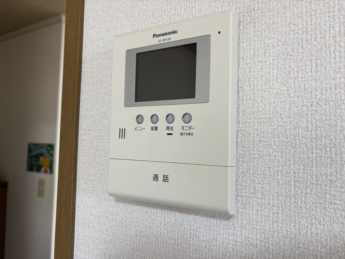 コーポKのその他写真