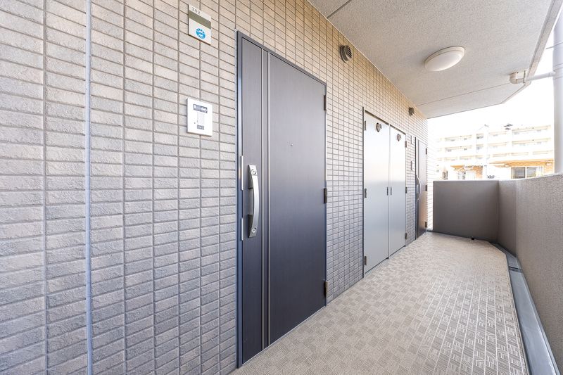 エスリード西宮北口第2のその他写真