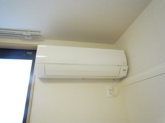 レオパレス長洲西通のその他写真