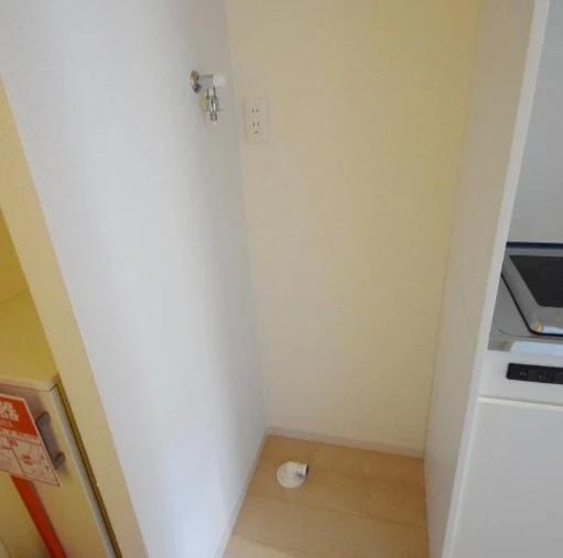 その他設備　※他のお部屋の参考写真です。