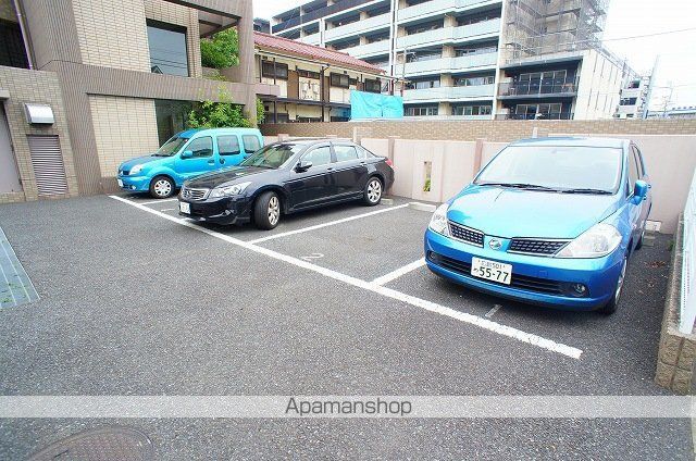 ネオグランデ大倉山のその他写真