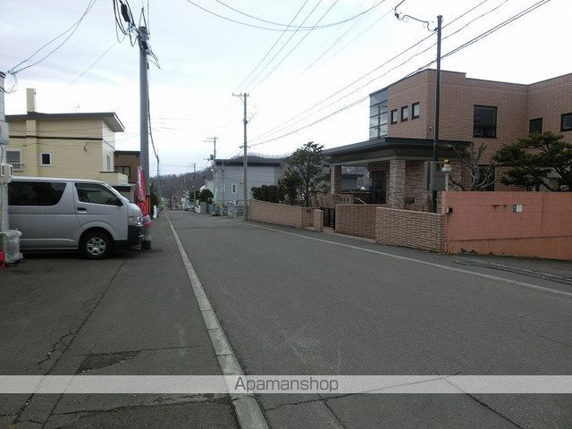 その他　周辺（その他）まで5m