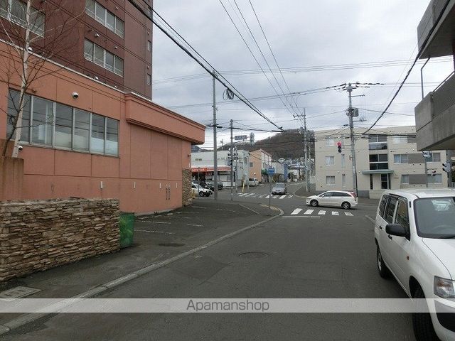 その他　周辺（その他）まで5m