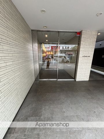 ＪＲ中央線 立川駅 徒歩3分 12階建 築10年の外観写真