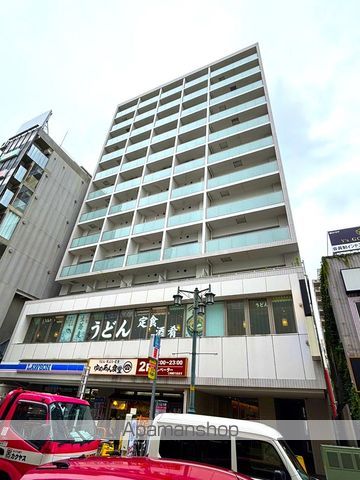 ＪＲ中央線 立川駅 徒歩3分 築10年