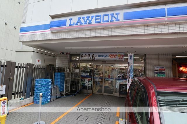 ＪＲ中央線 立川駅 徒歩3分 12階建 築10年の周辺写真