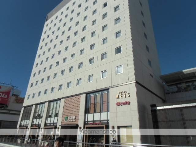 ＪＲ中央線 立川駅 徒歩3分 12階建 築10年の周辺写真