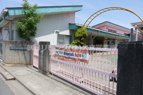 幼稚園・保育園　さいたま市立泰平保育園（幼稚園・保育園）まで257m