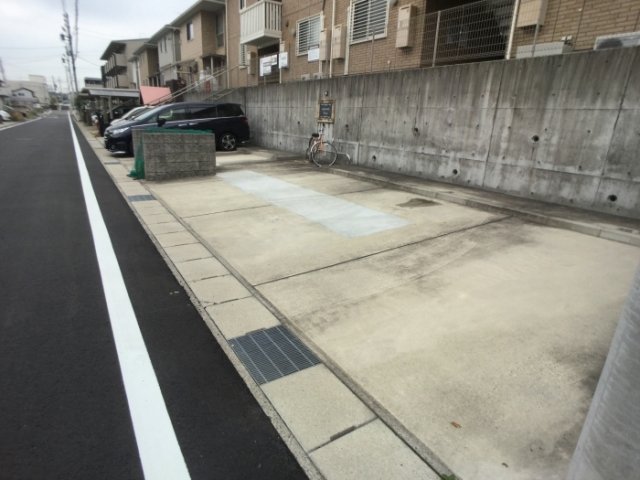 名鉄豊田線 米野木駅 徒歩12分 2階建 築19年のその他写真