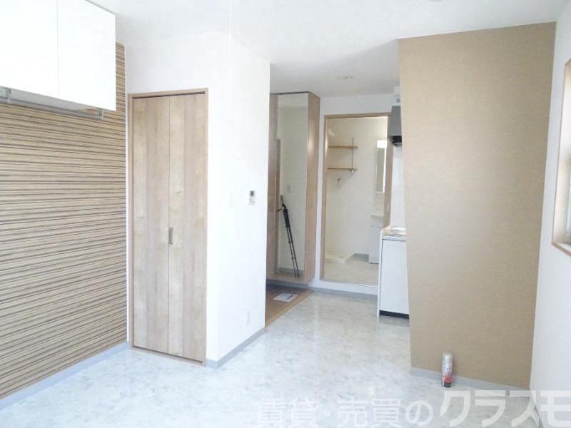 その他部屋・スペース　オシャレな内装です♪